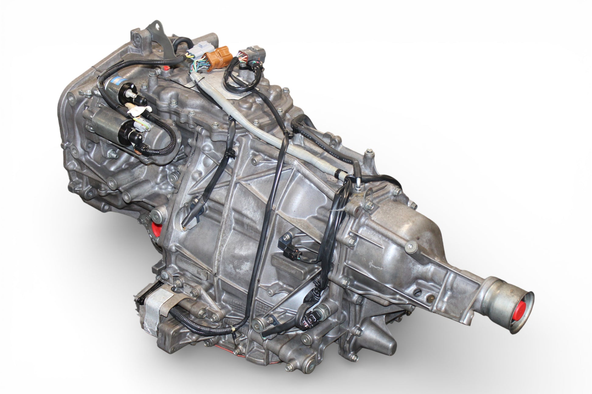 JDM Subaru Outback 2.5i BRM 2.5L Automatic CVT Transmission fb25 tr580fheba #2 3 JDM Subaru Outback 2.5i BRM 2.5L Automatic CVT Transmission fb25 tr580fheba #2 - Image 3