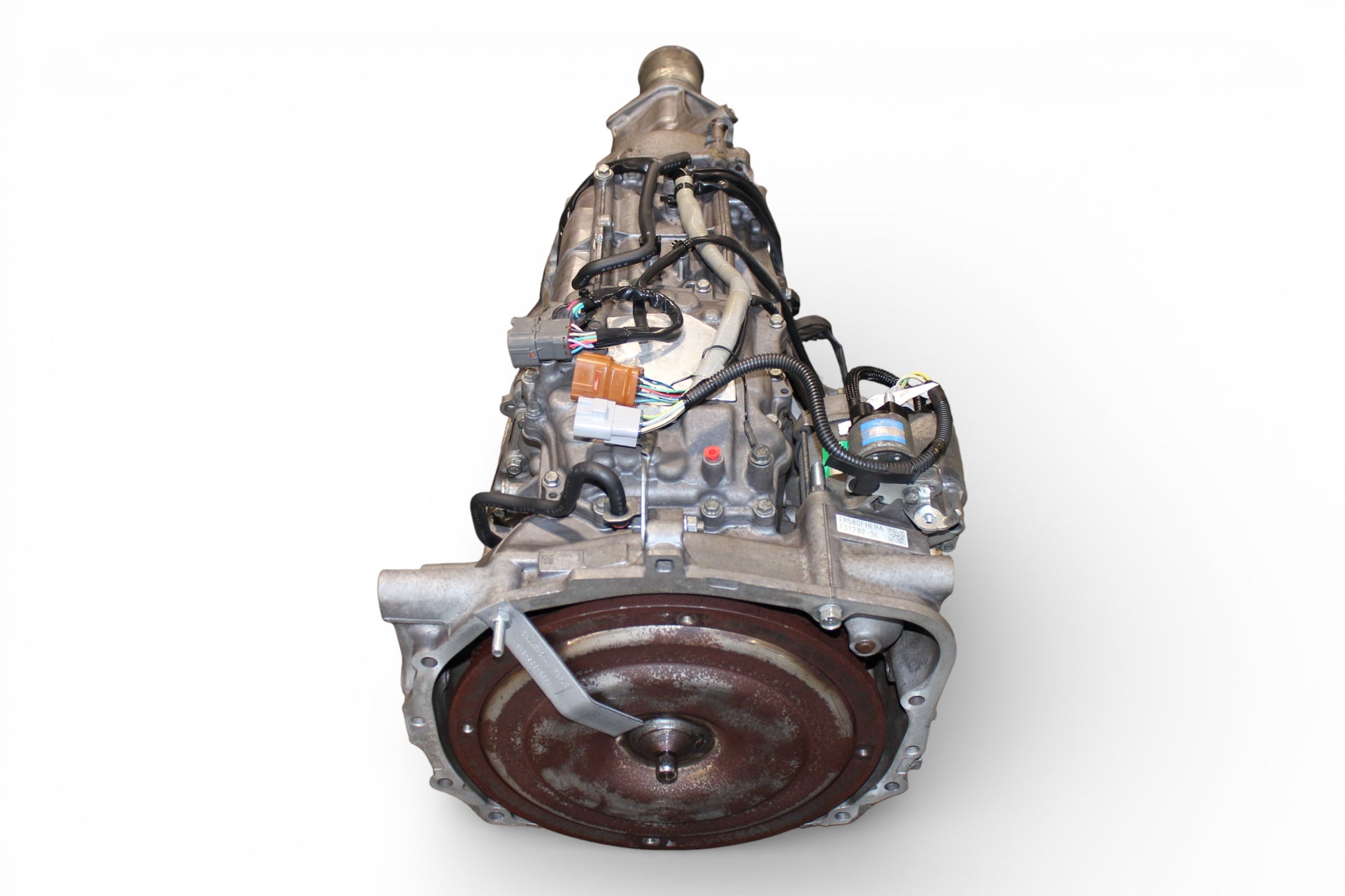 JDM Subaru Outback 2.5i BRM 2.5L Automatic CVT Transmission fb25 tr580fheba #2 5 JDM Subaru Outback 2.5i BRM 2.5L Automatic CVT Transmission fb25 tr580fheba #2 - Image 5
