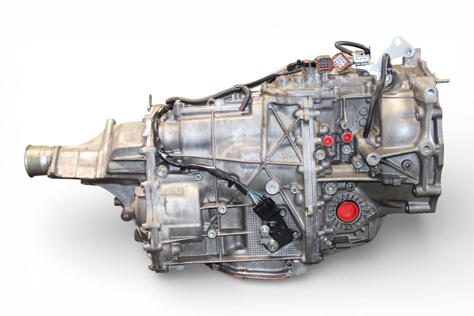 JDM Subaru Outback 2.5i BRM 2.5L Automatic CVT Transmission fb25 tr580fheba #2 7 JDM Subaru Outback 2.5i BRM 2.5L Automatic CVT Transmission fb25 tr580fheba #2 - Image 7