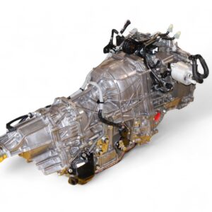 2022 2023 Subaru WRX 2.4L CVT Automatic Transmission JDM fa24 tr690d6bca #1