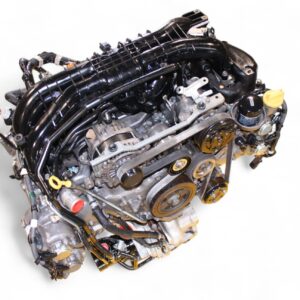 2014-2018 Subaru Forester XT 2.0L DOHC Automatic CVT Turbo Engine JDM fa20 fa20dit #6
