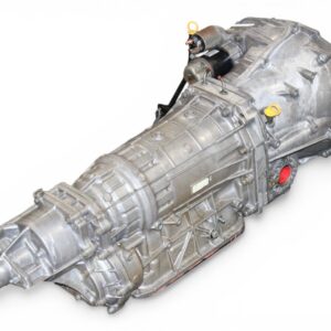 JDM Subaru Legacy B4 3.0R 3.0L H6 Automatic AWD Transmission ez30 tg5c7cvaaa #1