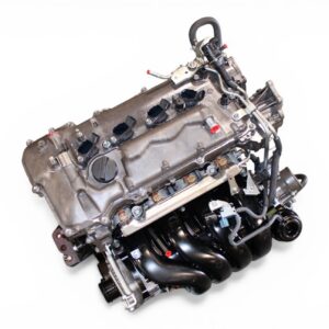 2014-2019 Toyota Corolla 1.8L DOHC Dual VVT-i Engine JDM 2zr-fae 2zrfae (VIN P, 5TH DIGIT) #6
