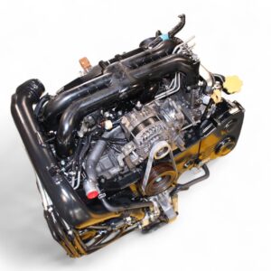 2010 2011 Subaru Legacy 2.5GT 2.5L H4 Dual AVCS Turbo Engine JDM ej255 #7