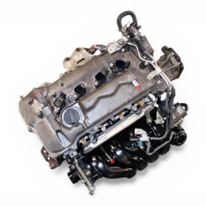 2014-2019 Toyota Corolla 1.8L DOHC Dual VVT-i Engine JDM 2zr-fae 2zrfae (VIN P, 5TH DIGIT) #7