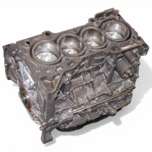 2004-2008 Acura TSX 2.4L Engine Block (For Parts & Rebuild Only) JDM k24a