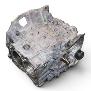 2003-2009 Subaru Legacy 2.5L Engine Block (Parts & Rebuild Only) JDM ej253