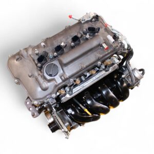 2009-2014 Toyota Matrix 1.8L 4-Cylinder DOHC Dual VVT-i Engine (VIN U, 5TH DIGIT) JDM 2zr-fe 2zrfe