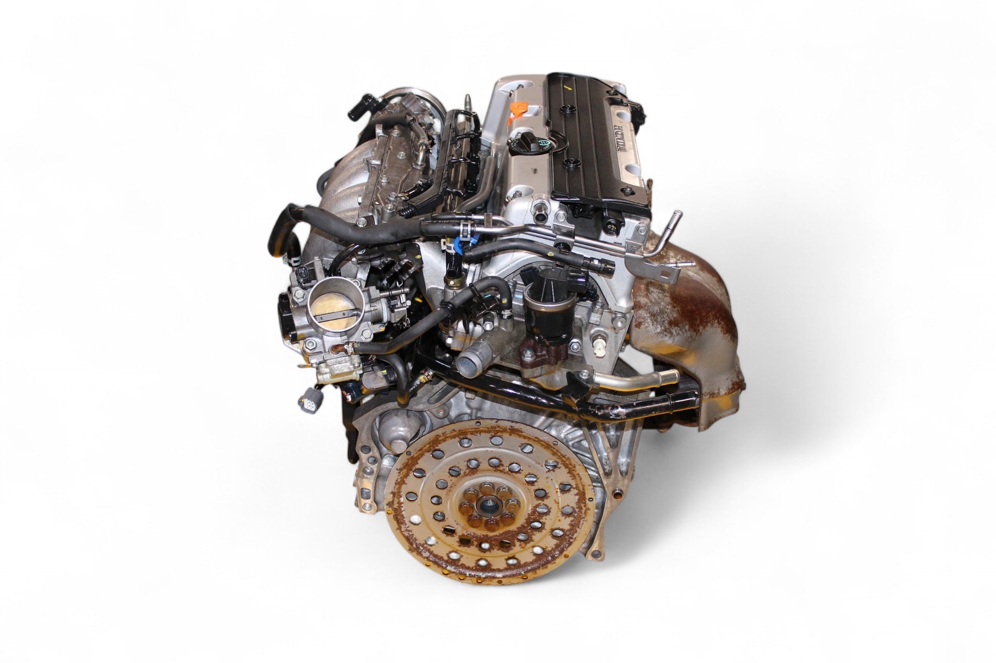 2007 2008 2009 Honda CRV 2.4L DOHC i-VTEC Engine JDM k24a Replacement For k24z1 5 2007 2008 2009 Honda CRV 2.4L DOHC i-VTEC Engine JDM k24a Replacement For k24z1 - Image 5