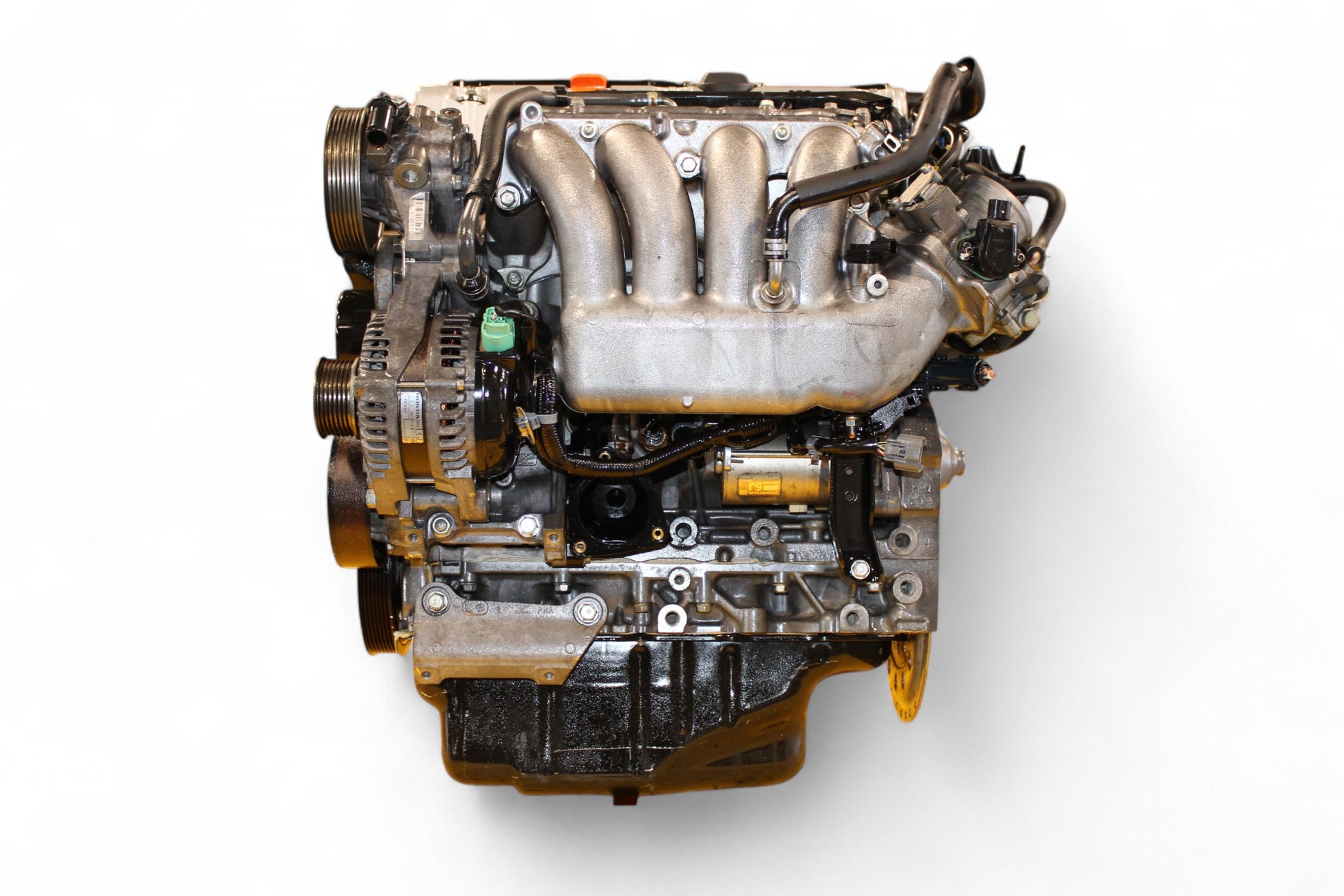 2007 2008 2009 Honda CRV 2.4L DOHC i-VTEC Engine JDM k24a Replacement For k24z1 6 2007 2008 2009 Honda CRV 2.4L DOHC i-VTEC Engine JDM k24a Replacement For k24z1 - Image 6