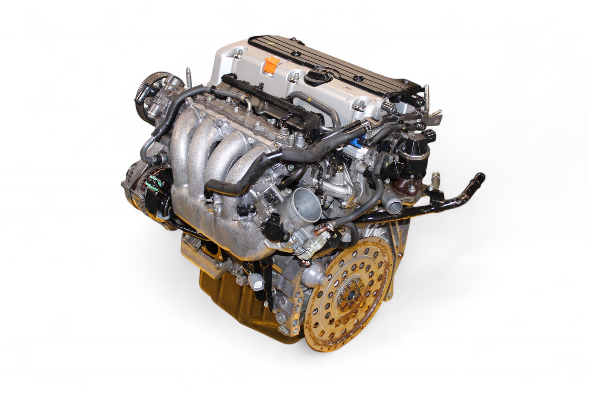 2007 2008 2009 Honda CRV 2.4L DOHC i-VTEC Engine JDM k24a Replacement For k24z1 7 2007 2008 2009 Honda CRV 2.4L DOHC i-VTEC Engine JDM k24a Replacement For k24z1 - Image 7