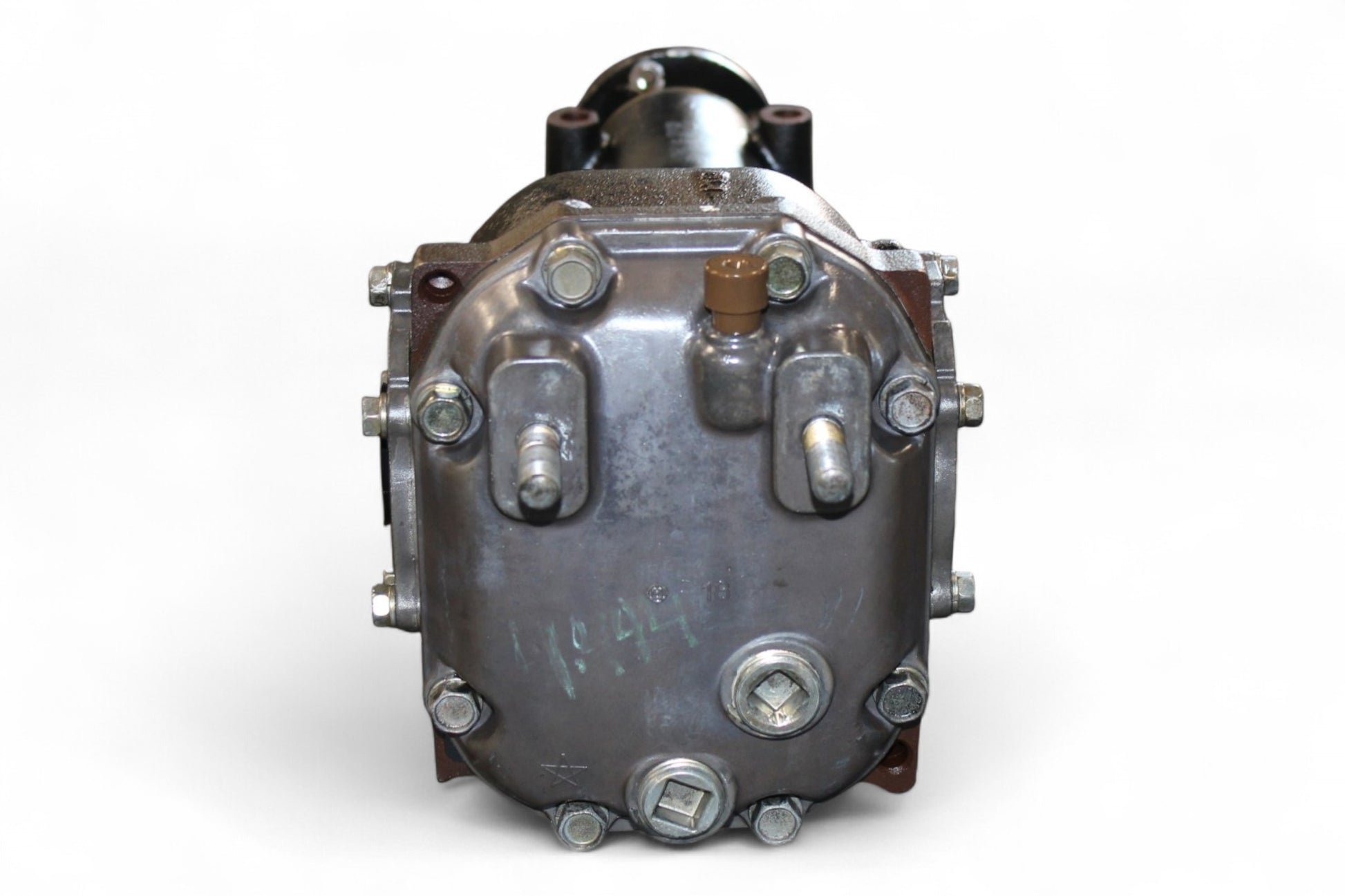 JDM Subaru Impreza WRX R160 Rear Differential Assembly 4.444FD EM 5 JDM Subaru Impreza WRX R160 Rear Differential Assembly 4.444FD EM - Image 5