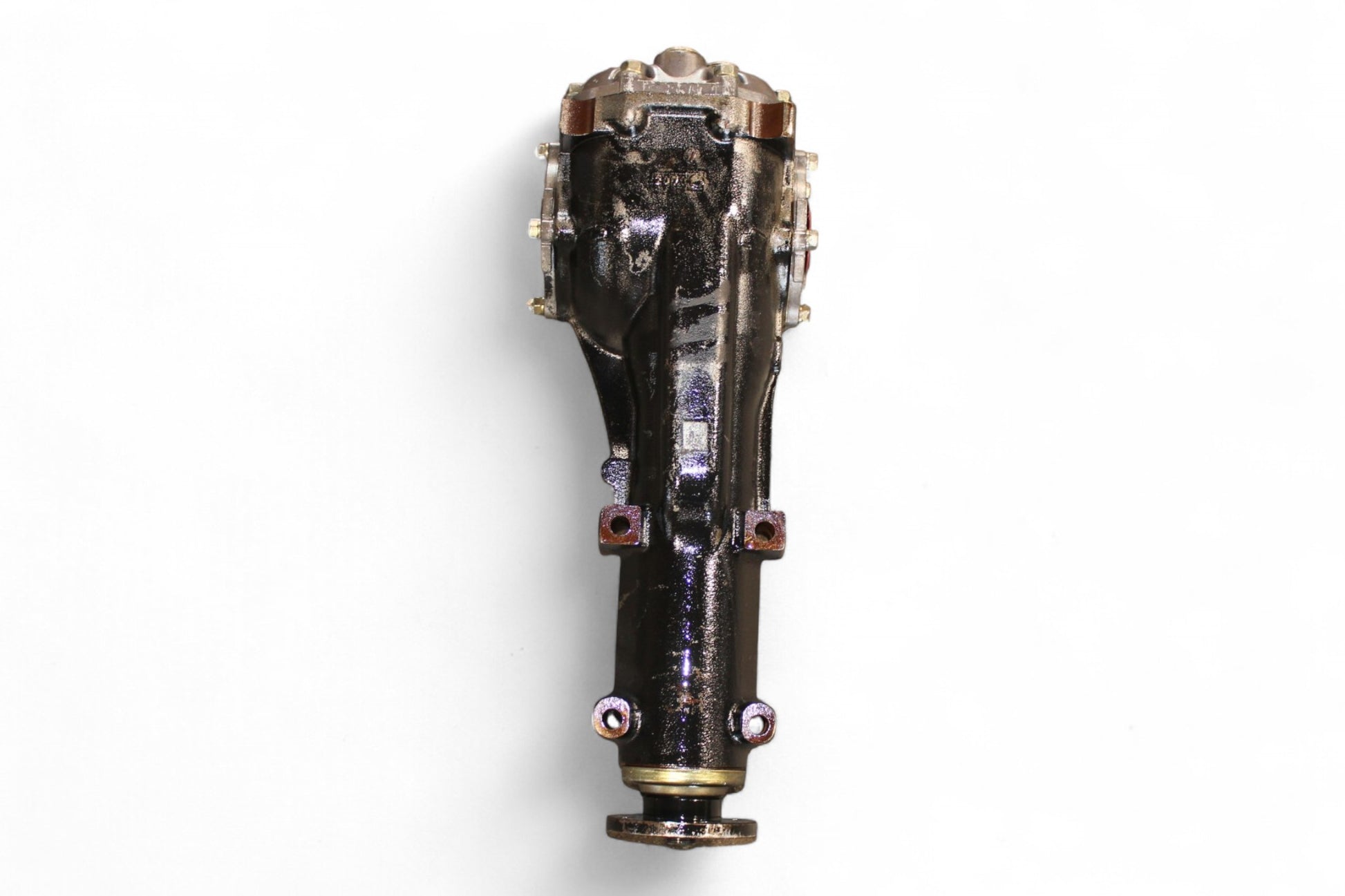 JDM Subaru Impreza WRX R160 Rear Differential Assembly 4.444FD EM 8 JDM Subaru Impreza WRX R160 Rear Differential Assembly 4.444FD EM - Image 8