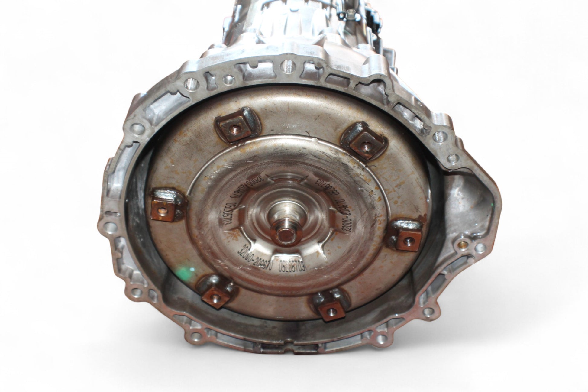 2007-2011 Lexus GS350 3.5L 6-Speed RWD Automatic Transmission JDM 2gr-fse 2grfse 4 2007 2011 lexus gs350 3.5l 6 speed automatic rwd transmission jdm 2gr fse 2grfse