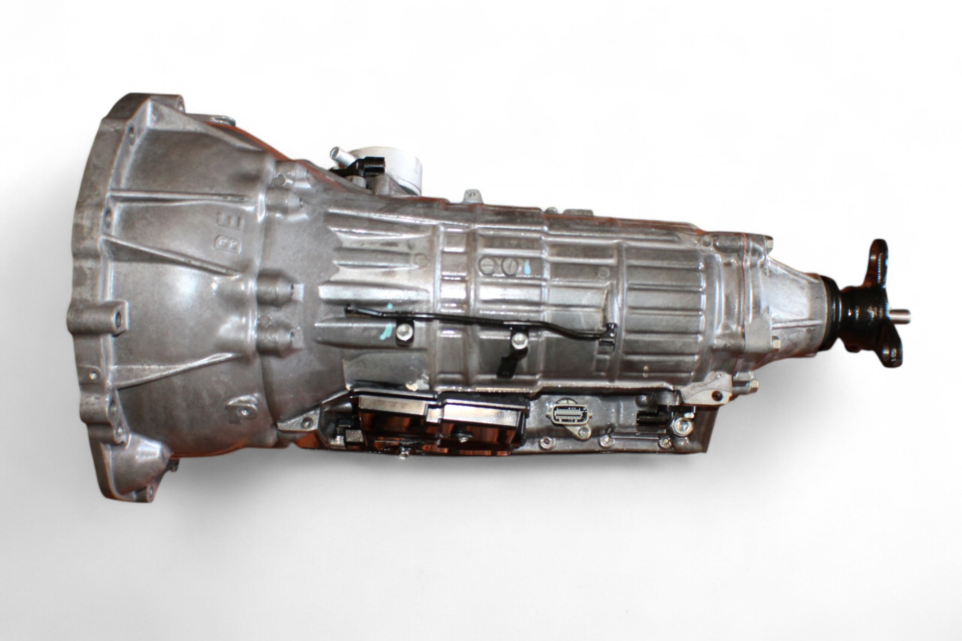 2006-2015 Lexus IS350 3.5L 6-Speed RWD Automatic Transmission JDM 2gr-fse 2grfse 5 2007 2011 lexus gs350 3.5l 6 speed automatic rwd transmission jdm 2gr fse 2grfse