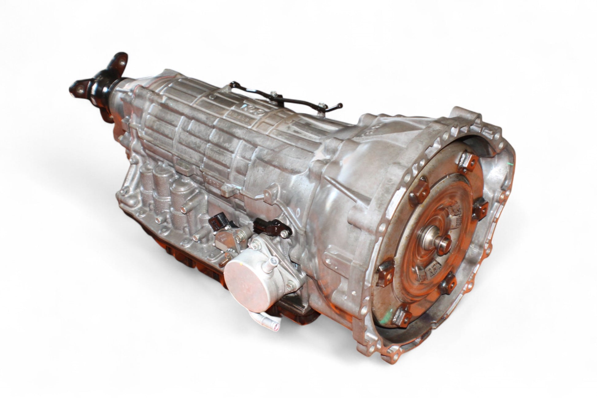 2006-2015 Lexus IS350 3.5L 6-Speed RWD Automatic Transmission JDM 2gr-fse 2grfse 9 2007 2011 lexus gs350 3.5l 6 speed automatic rwd transmission jdm 2gr fse 2grfse