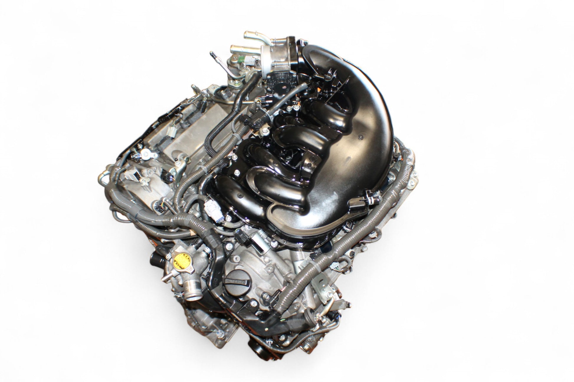 2007-2011 Lexus GS350 3.5L V6 RWD Engine JDM 2gr-fse 2grfse 1 2007 2011 lexus gs350 3.5l v6 engine (rwd version only) jdm 2gr fse 2grfse