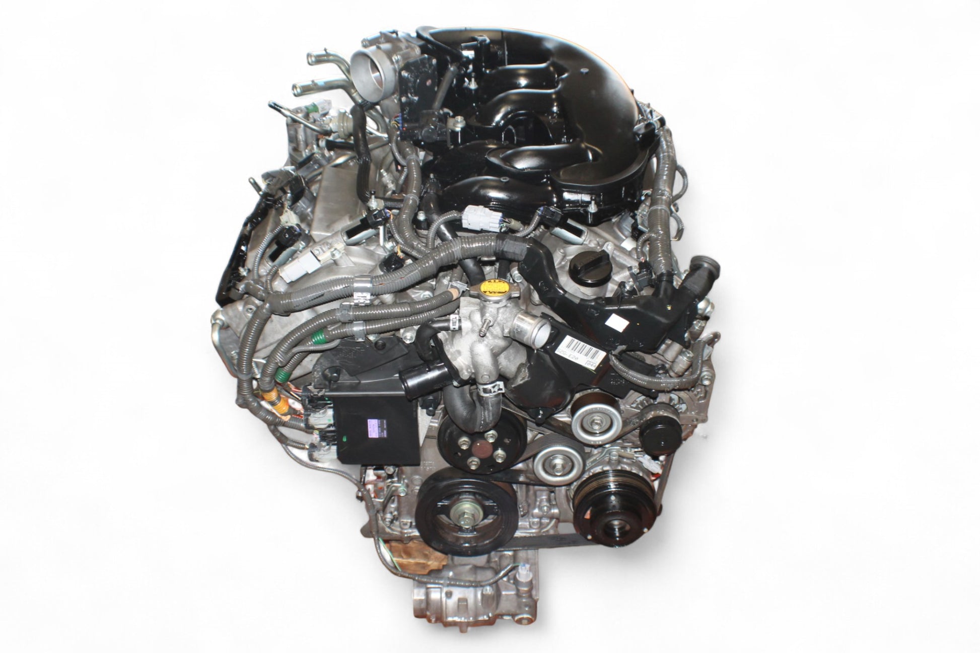 2007-2011 Lexus GS350 3.5L V6 RWD Engine JDM 2gr-fse 2grfse 3 2007 2011 lexus gs350 3.5l v6 engine (rwd version only) jdm 2gr fse 2grfse