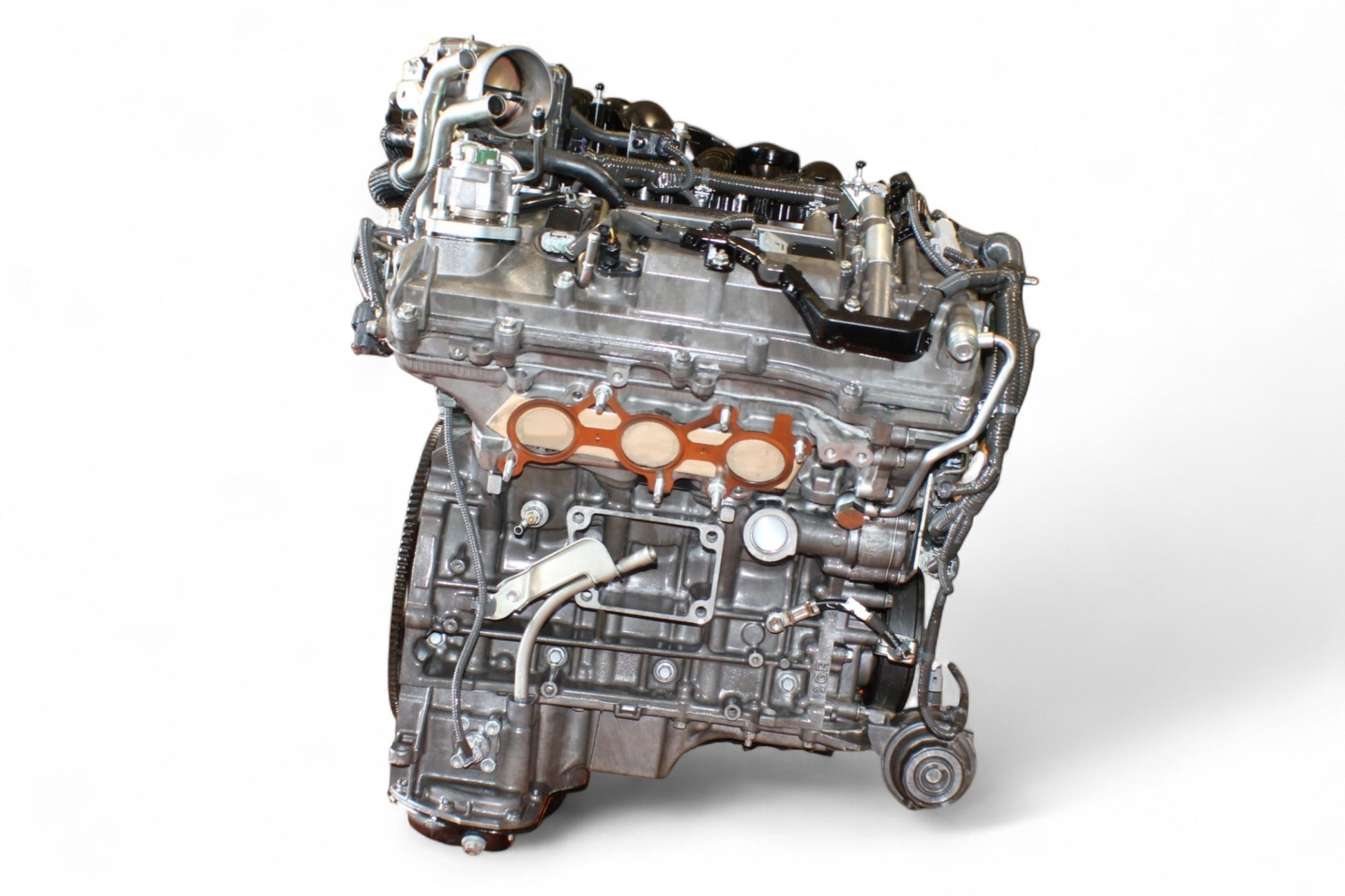 2007-2011 Lexus GS350 3.5L V6 RWD Engine JDM 2gr-fse 2grfse 4 2007 2011 lexus gs350 3.5l v6 engine (rwd version only) jdm 2gr fse 2grfse