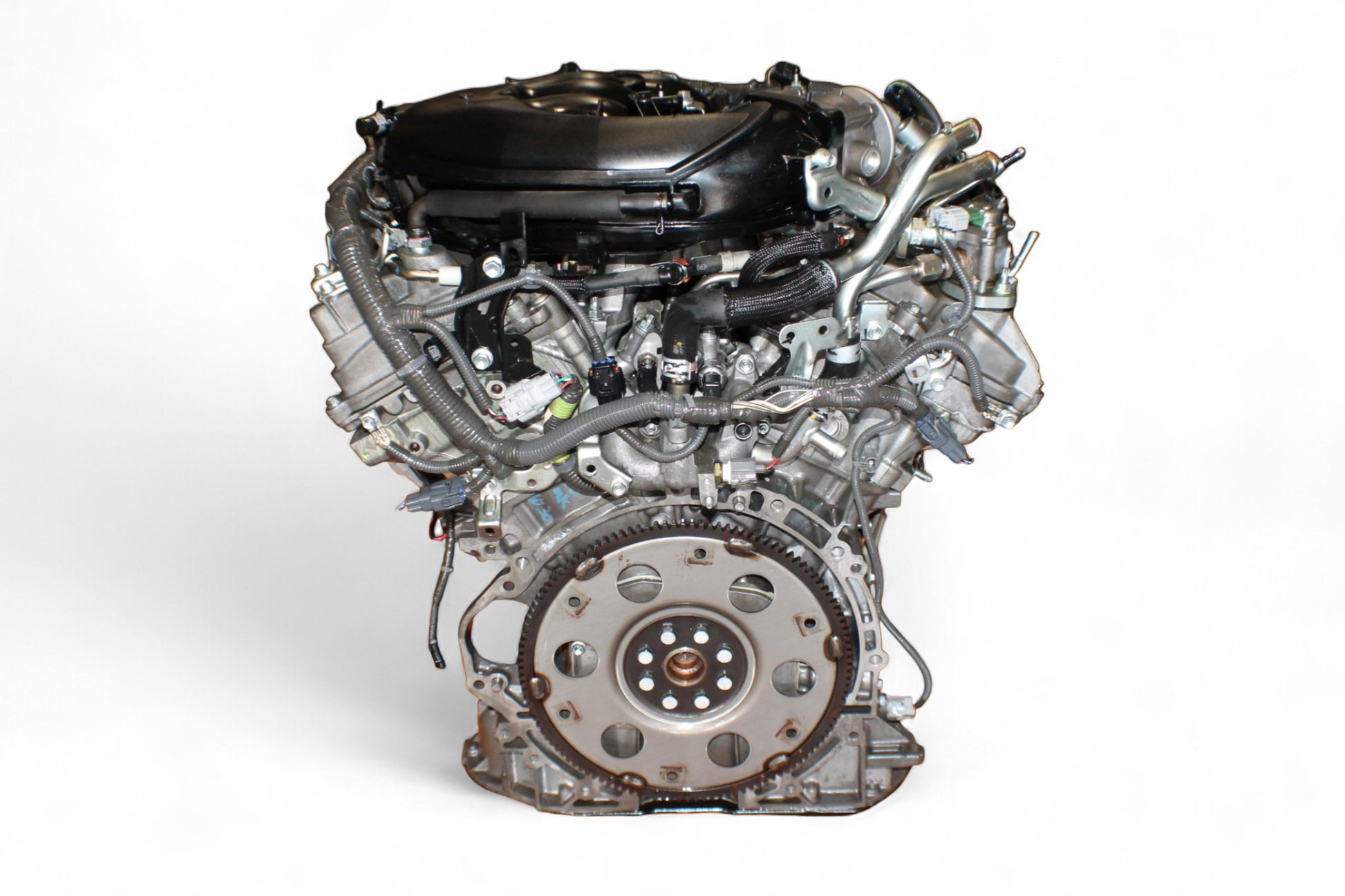 2007-2011 Lexus GS350 3.5L V6 RWD Engine JDM 2gr-fse 2grfse 5 2007 2011 lexus gs350 3.5l v6 engine (rwd version only) jdm 2gr fse 2grfse