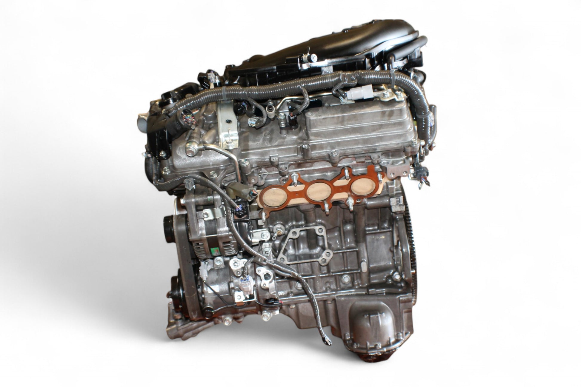 2006-2011 Lexus IS350 3.5L V6 Engine (RWD Version Only) JDM 2gr-fse 2grfse 6 2007 2011 lexus gs350 3.5l v6 engine (rwd version only) jdm 2gr fse 2grfse