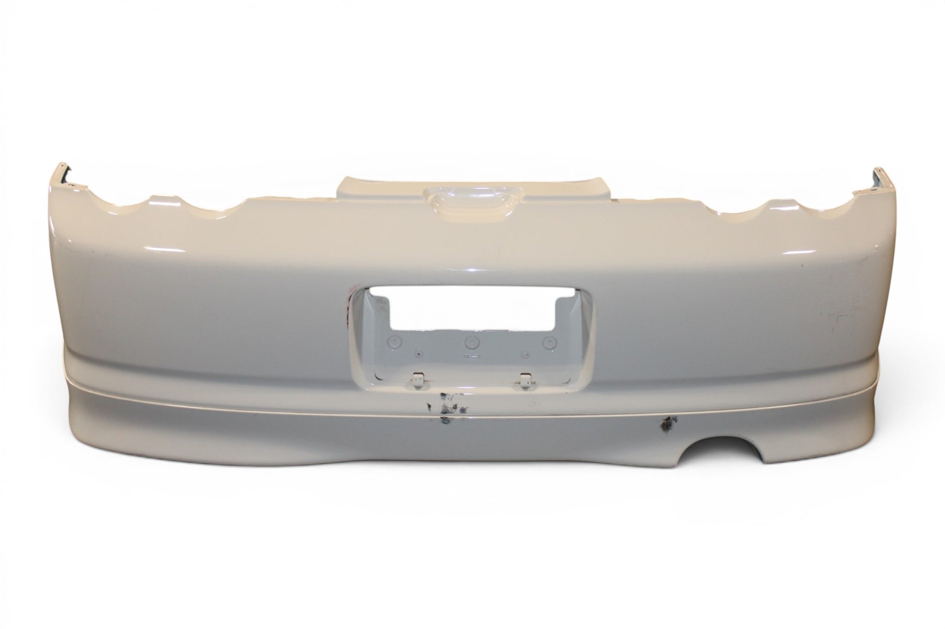 2002 2003 2004 Acura RSX OEM Rear Bumper with Lip JDM k20a dc5 1 2002 2003 2004 Acura RSX OEM Rear Bumper with Lip JDM k20a dc5