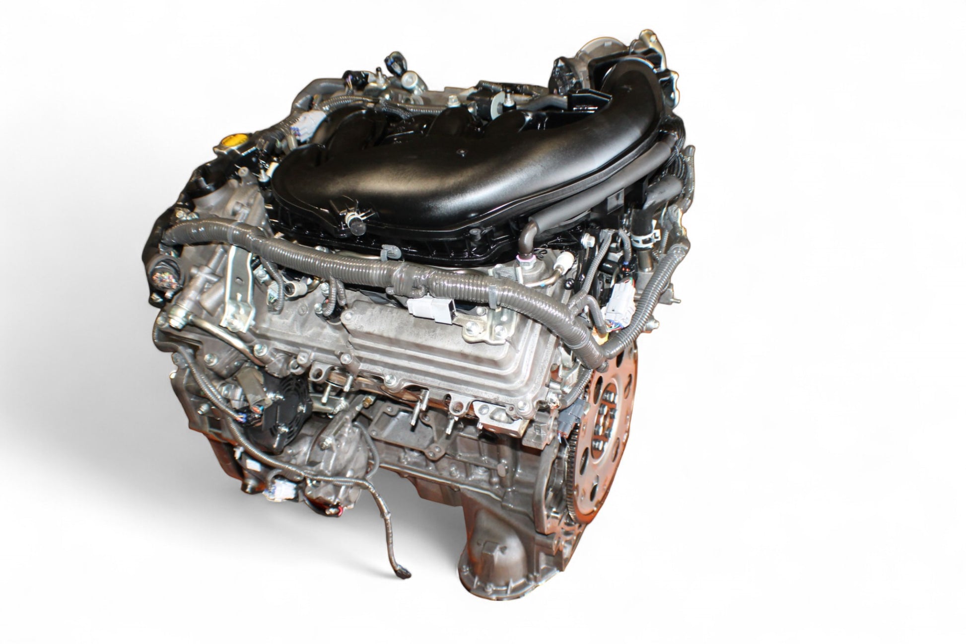 2006-2011 Lexus IS350 3.5L V6 Engine (RWD Version Only) JDM 2gr-fse 2grfse 7 2007 2011 lexus gs350 3.5l v6 engine (rwd version only) jdm 2gr fse 2grfse