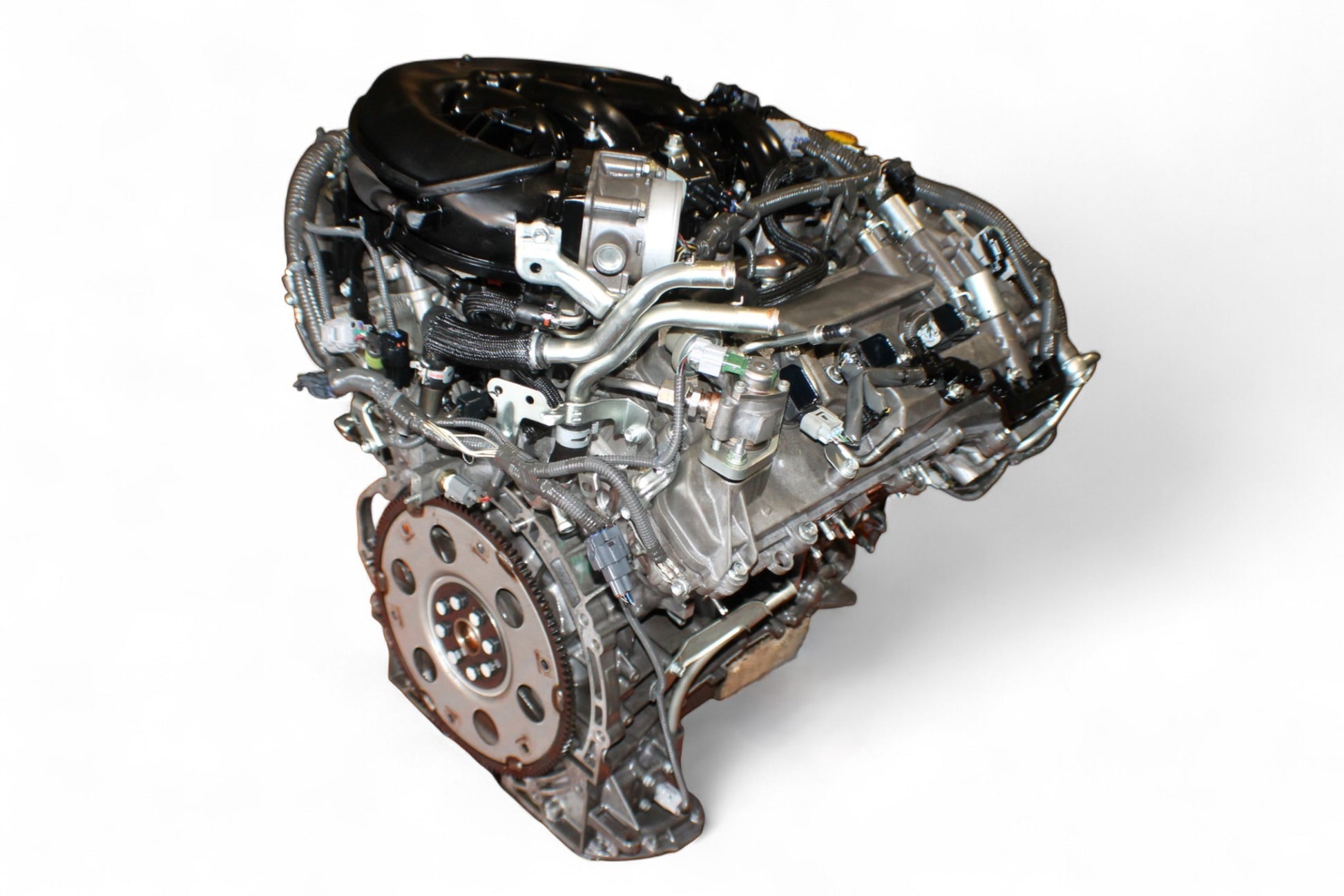 2007-2011 Lexus GS350 3.5L V6 RWD Engine JDM 2gr-fse 2grfse 8 2007 2011 lexus gs350 3.5l v6 engine (rwd version only) jdm 2gr fse 2grfse