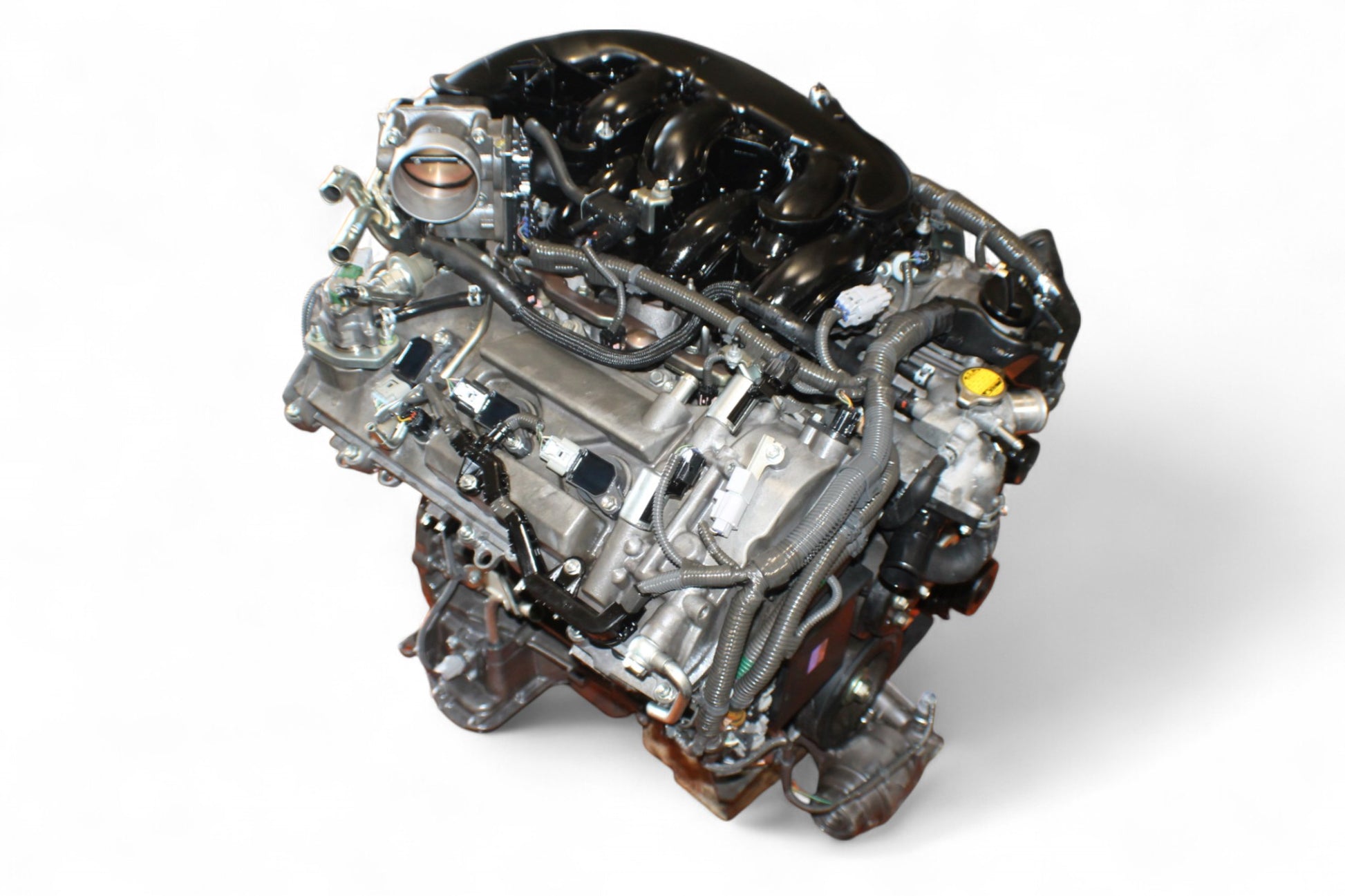 2006-2011 Lexus IS350 3.5L V6 Engine (RWD Version Only) JDM 2gr-fse 2grfse 9 2007 2011 lexus gs350 3.5l v6 engine (rwd version only) jdm 2gr fse 2grfse