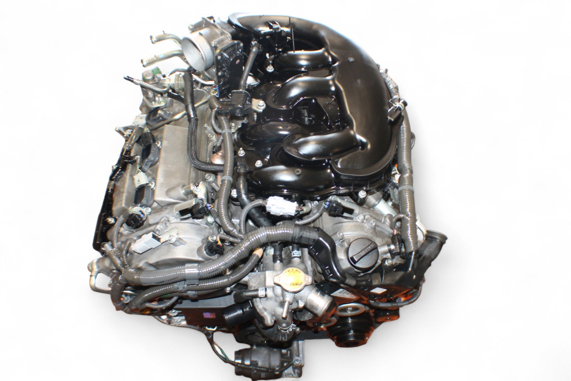 2006-2011 Lexus IS350 3.5L V6 Engine (RWD Version Only) JDM 2gr-fse 2grfse 10 2007 2011 lexus gs350 3.5l v6 engine (rwd version only) jdm 2gr fse 2grfse