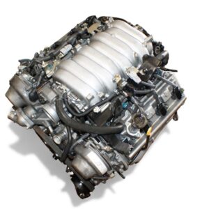 2002-2010 Lexus SC430 4.3L V8 VVT-i Engine JDM 3uz-fe 3uzfe 3uz