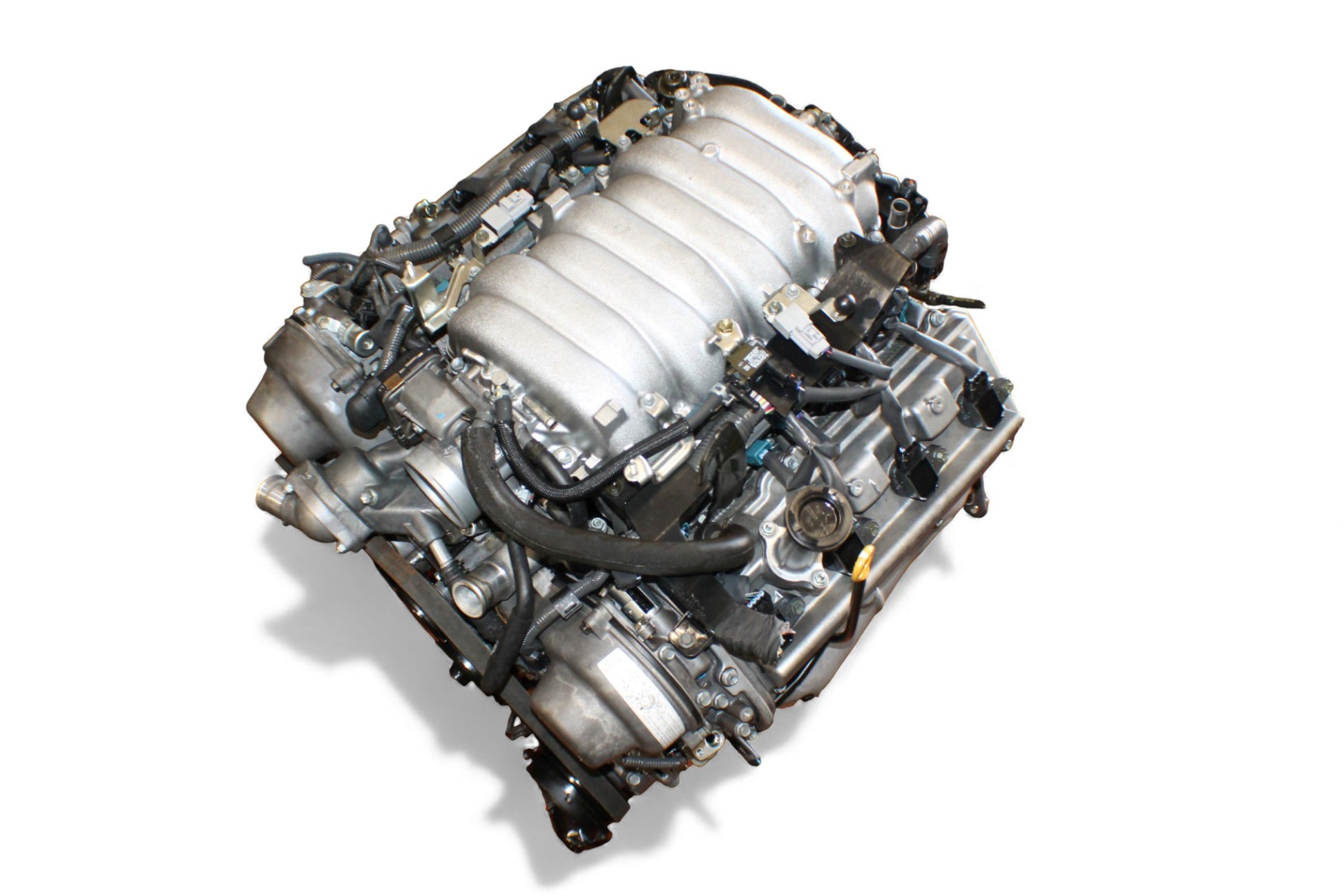 2001-2007 Lexus GS430 4.3L V8 VVT-i Engine JDM 3uz-fe 3uzfe 3uz 1 2001-2007 Lexus GS430 4.3L V8 VVT-i Engine JDM 3uz-fe 3uzfe 3uz