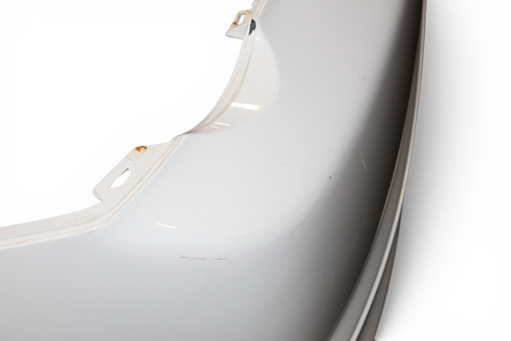 2002 2003 2004 Acura RSX OEM Rear Bumper with Lip JDM k20a dc5 9 2002 2003 2004 Acura RSX OEM Rear Bumper with Lip JDM k20a dc5 - Image 9