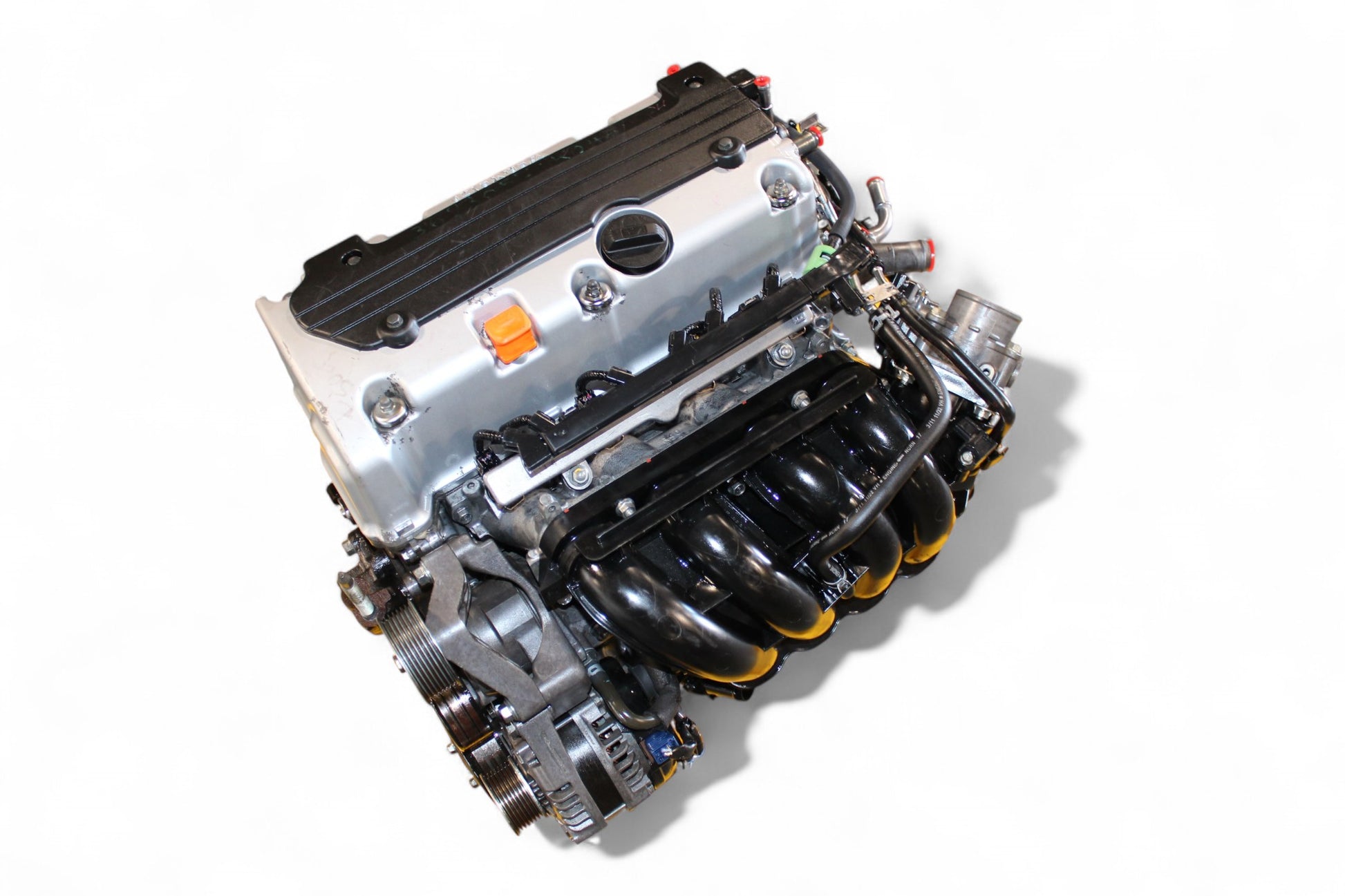 2009-2014 Acura TSX 2.4L DOHC i-VTEC Engine JDM k24a 1 2009 2014 acura tsx 2.4l dohc i vtec engine jdm k24a