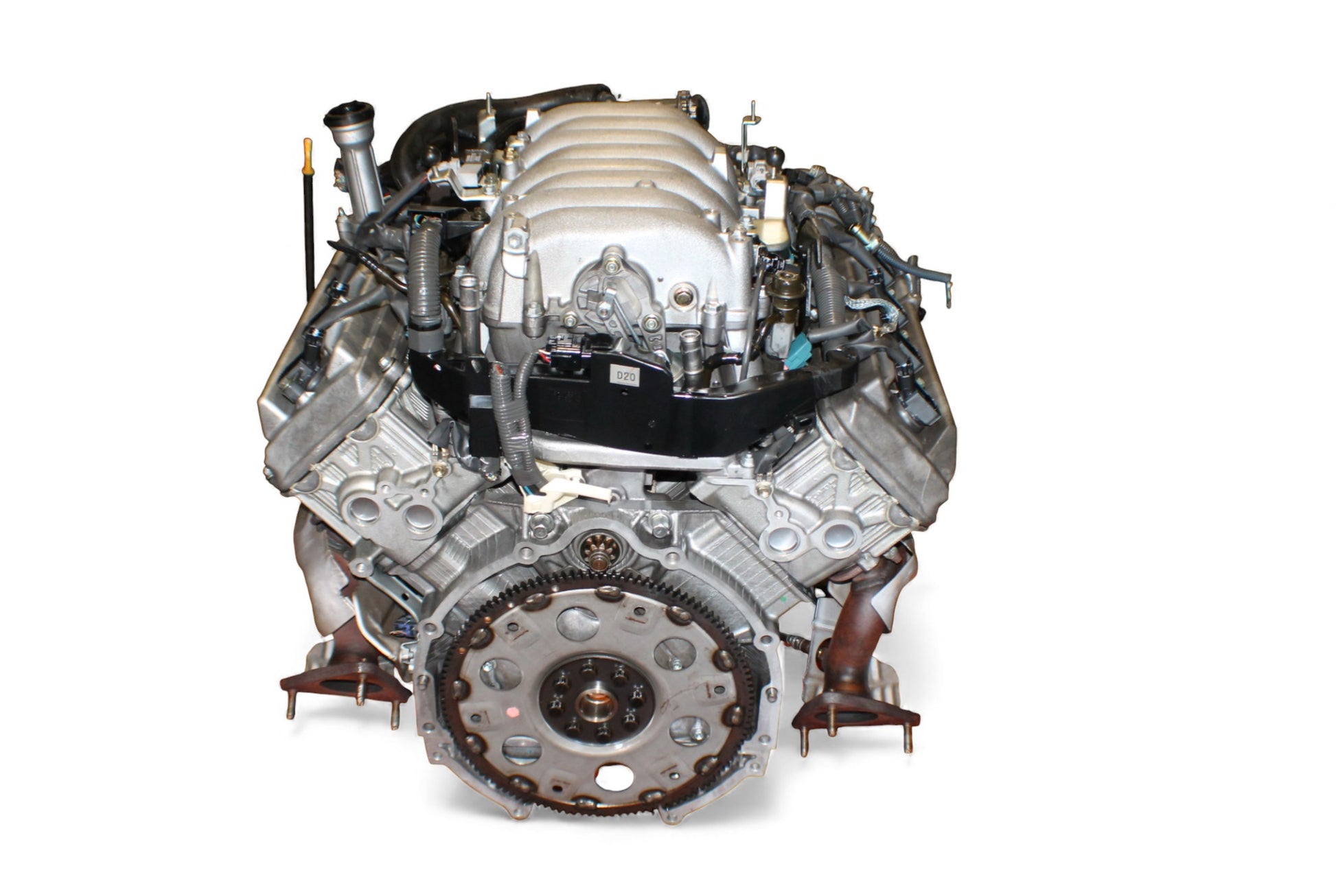 2001-2007 Lexus GS430 4.3L V8 VVT-i Engine JDM 3uz-fe 3uzfe 3uz 5 2001-2007 Lexus GS430 4.3L V8 VVT-i Engine JDM 3uz-fe 3uzfe 3uz - Image 5