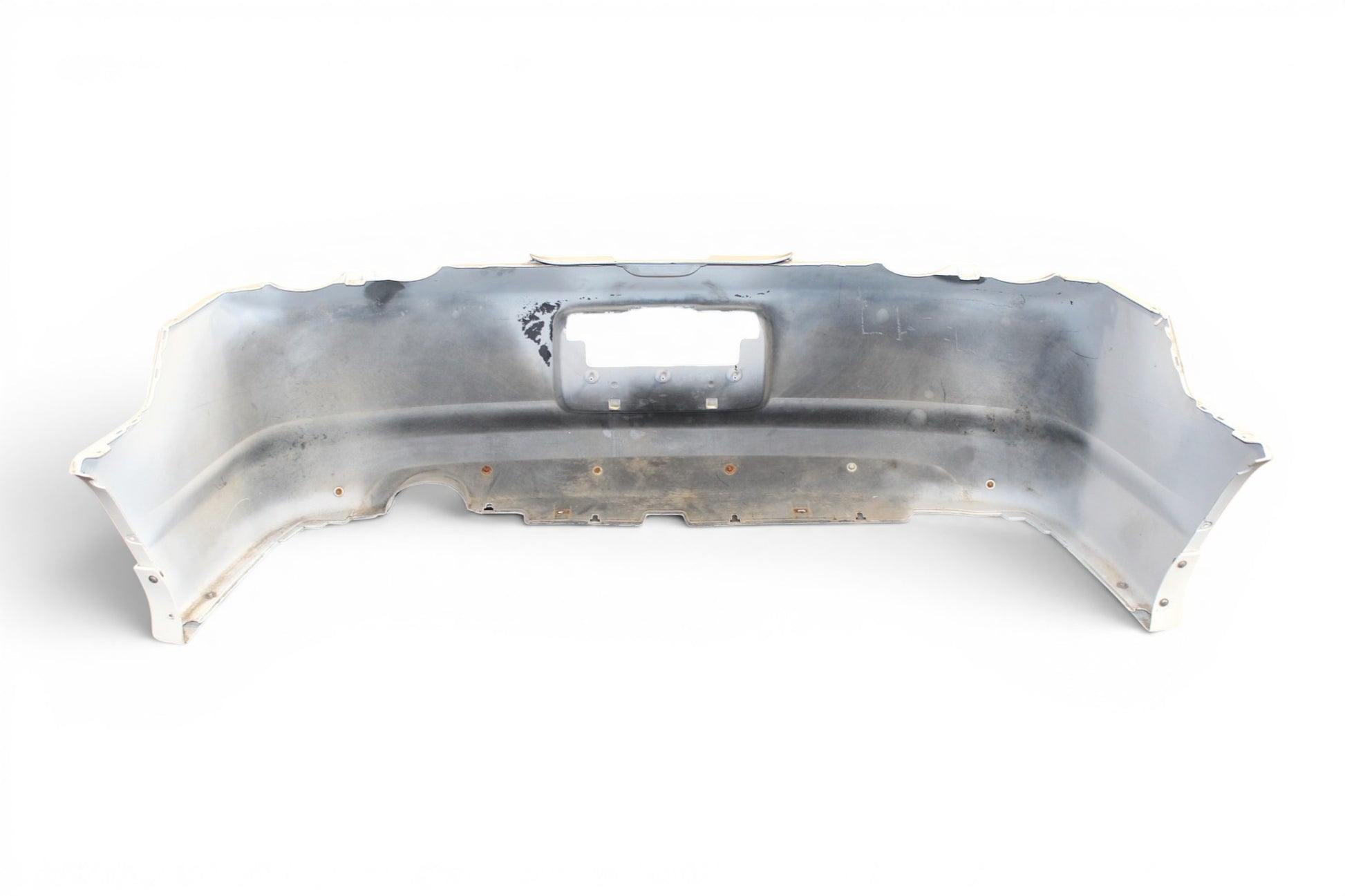2002 2003 2004 Acura RSX OEM Rear Bumper with Lip JDM k20a dc5 10 2002 2003 2004 Acura RSX OEM Rear Bumper with Lip JDM k20a dc5 - Image 10