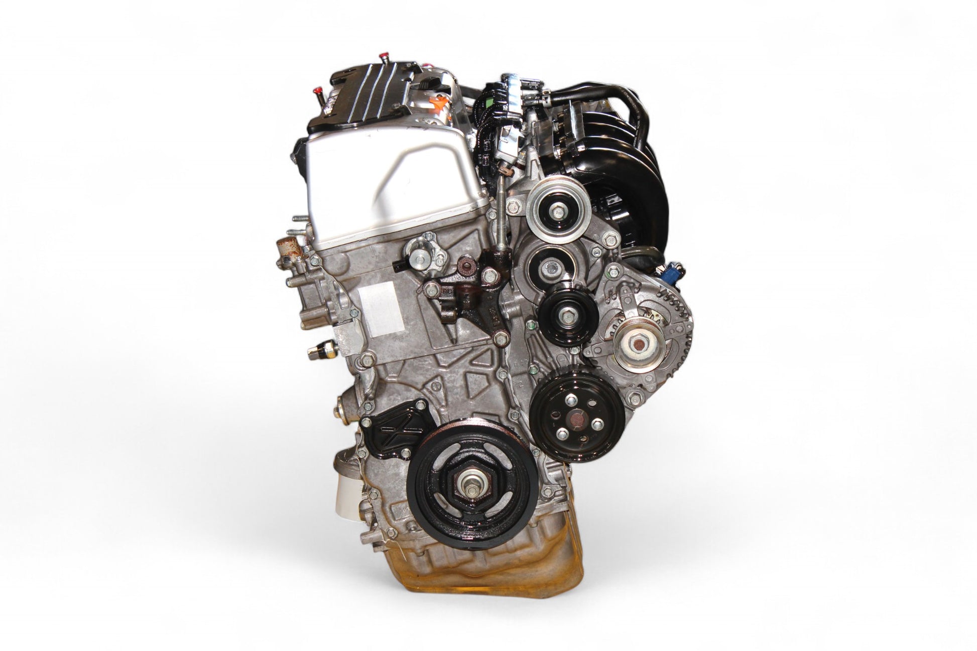 2009-2014 Acura TSX 2.4L DOHC i-VTEC Engine JDM k24a 3 2009 2014 acura tsx 2.4l dohc i vtec engine jdm k24a