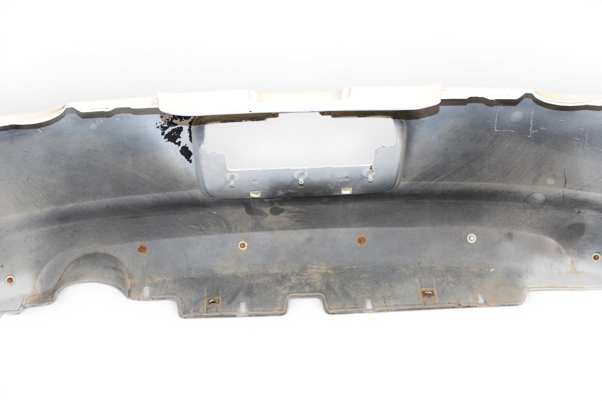 2002 2003 2004 Acura RSX OEM Rear Bumper with Lip JDM k20a dc5 13 2002 2003 2004 Acura RSX OEM Rear Bumper with Lip JDM k20a dc5 - Image 13