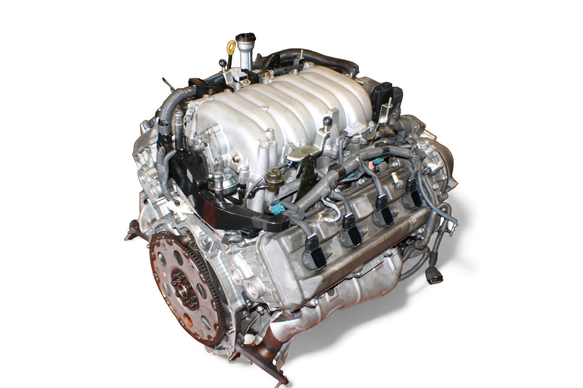 2001-2007 Lexus GS430 4.3L V8 VVT-i Engine JDM 3uz-fe 3uzfe 3uz 7 2001-2007 Lexus GS430 4.3L V8 VVT-i Engine JDM 3uz-fe 3uzfe 3uz - Image 7