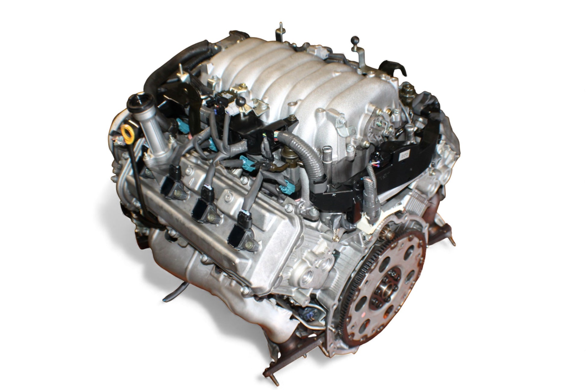 2001-2007 Lexus GS430 4.3L V8 VVT-i Engine JDM 3uz-fe 3uzfe 3uz 8 2001-2007 Lexus GS430 4.3L V8 VVT-i Engine JDM 3uz-fe 3uzfe 3uz - Image 8