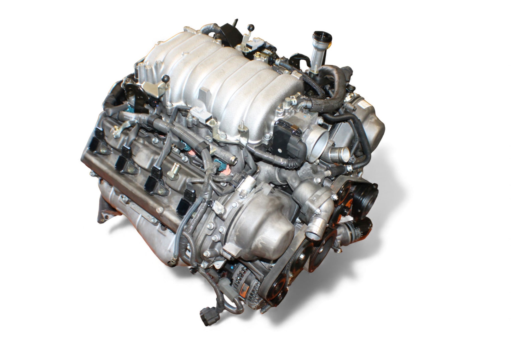 2001-2007 Lexus GS430 4.3L V8 VVT-i Engine JDM 3uz-fe 3uzfe 3uz 9 2001-2007 Lexus GS430 4.3L V8 VVT-i Engine JDM 3uz-fe 3uzfe 3uz - Image 9
