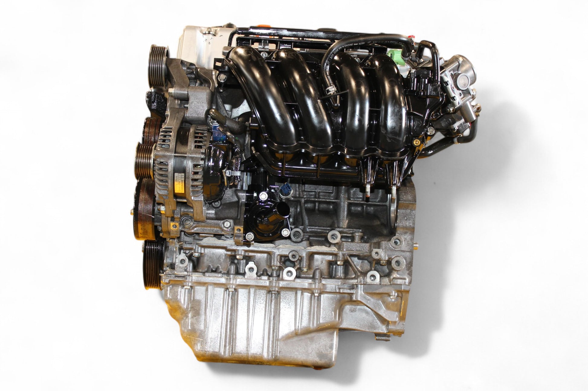 2009-2014 Acura TSX 2.4L DOHC i-VTEC Engine JDM k24a 6 2009 2014 acura tsx 2.4l dohc i vtec engine jdm k24a
