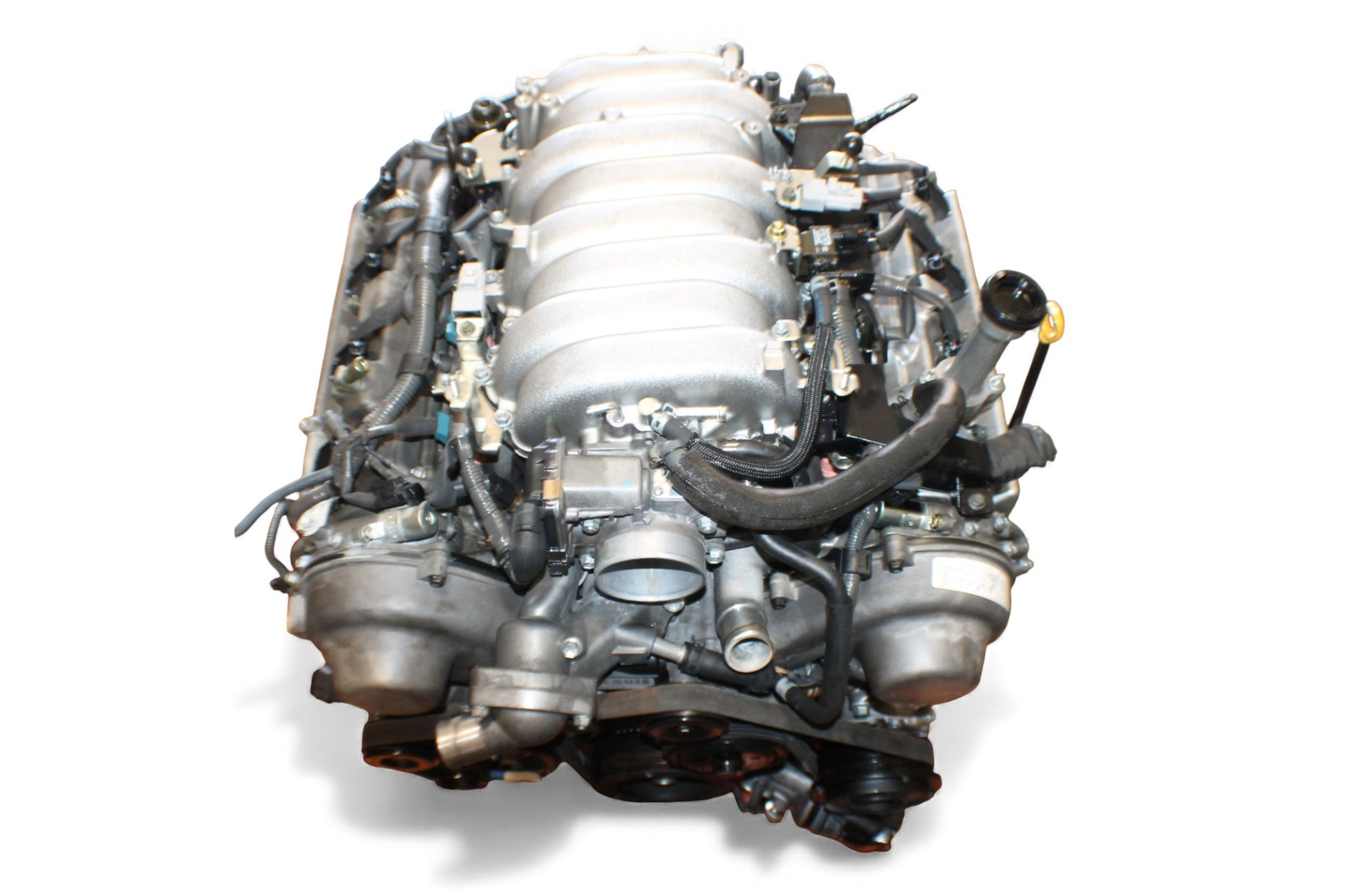 2001-2007 Lexus GS430 4.3L V8 VVT-i Engine JDM 3uz-fe 3uzfe 3uz 10 2001-2007 Lexus GS430 4.3L V8 VVT-i Engine JDM 3uz-fe 3uzfe 3uz - Image 10
