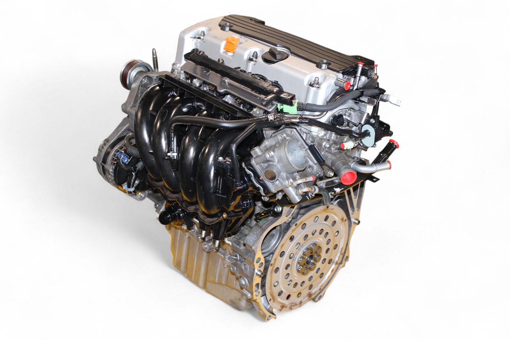 2009-2014 Acura TSX 2.4L DOHC i-VTEC Engine JDM k24a 7 2009 2014 acura tsx 2.4l dohc i vtec engine jdm k24a