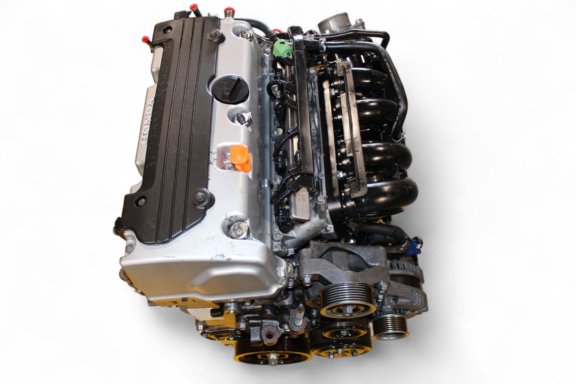 2009-2014 Acura TSX 2.4L DOHC i-VTEC Engine JDM k24a 10 2009 2014 acura tsx 2.4l dohc i vtec engine jdm k24a