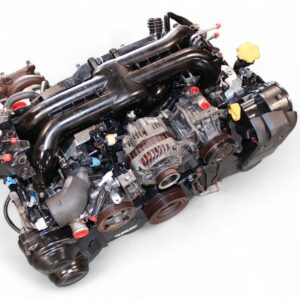 2009 2010 2011 2012 2013 subaru forester xt dual avcs turbo 2.0l replacement engine for ej255 jdm ej20x