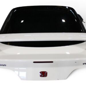 2002 2003 2004 2005 2006 Acura RSX JDM Trunk Hatch Tailgate Lid With Spoiler JDM DC5 Type R