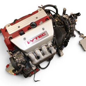 JDM Honda Integra Type R DC5 2.0L Engine 6-Speed Manual LSD Transmission ECU k20a y2m3 Acura RSX