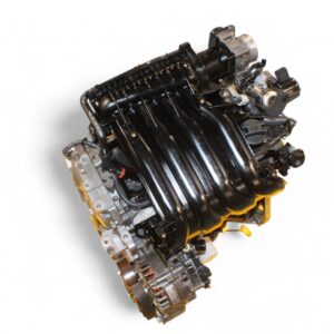 2017 2018 2019 Nissan Rogue Sport 2.0L Automatic CVT Engine JDM mr20dd