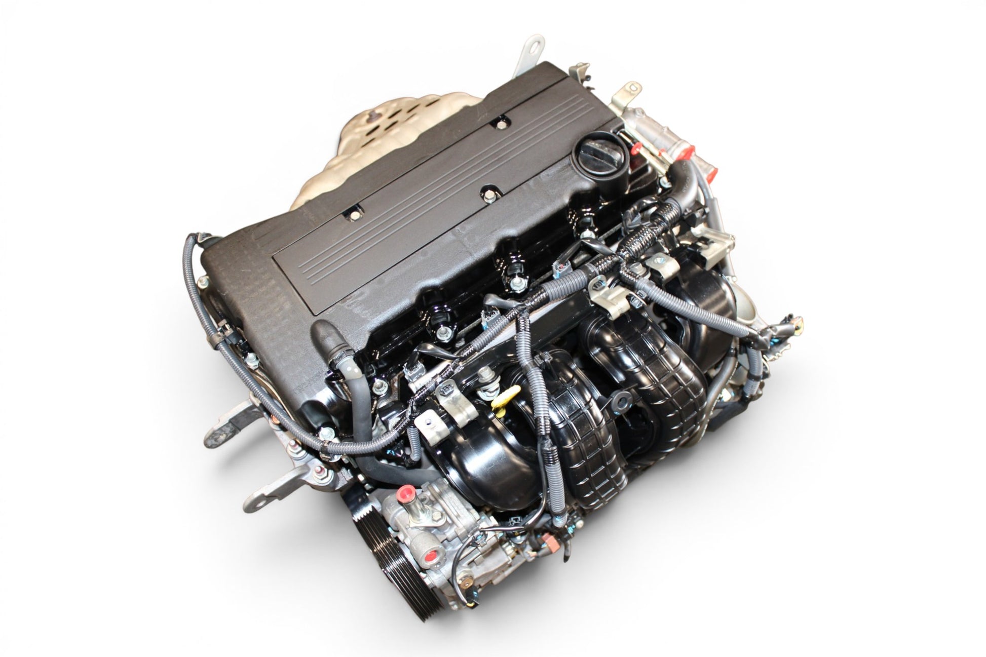 2009 2010 Mitsubishi Outlander 2.4L DOHC 4-Cylinder Engine JDM 4b12 #1 1 2009 2010 Mitsubishi Outlander 2.4L DOHC 4-Cylinder Engine JDM 4b12 #1